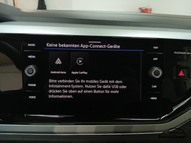 Volkswagen Taigo 1.0 TSI