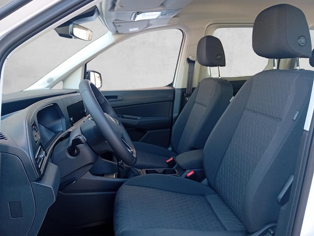 Volkswagen Caddy 1.5 TSI