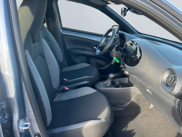 Toyota Aygo X Bi-Tone Hatchback