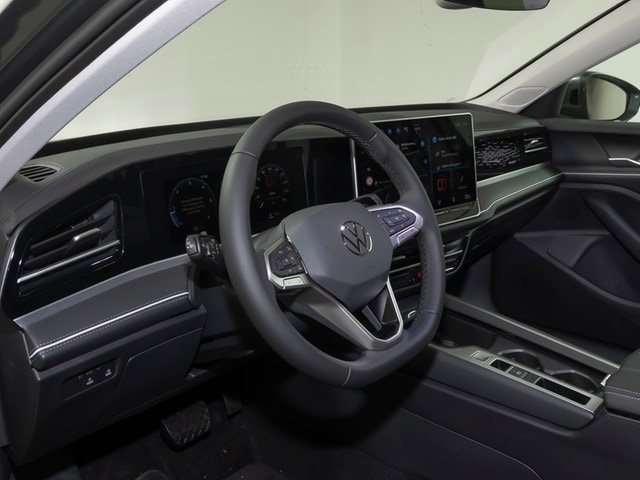 Volkswagen Passat 2.0 TDI DSG