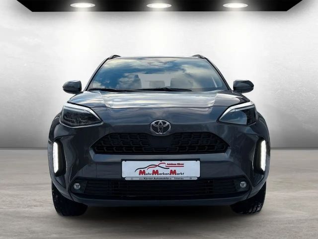 Toyota Yaris Cross Cross Teamplayer *LED*RFK*SHZ*Carplay*