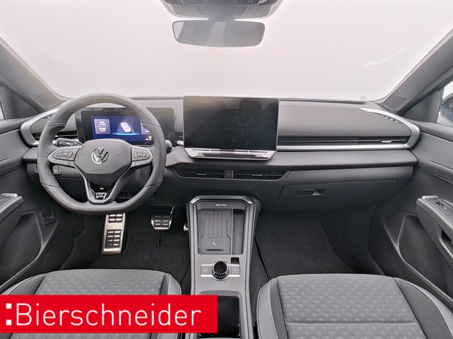 Volkswagen T-Roc 1.5 eTSI DSG IQ.Drive R-Line Style