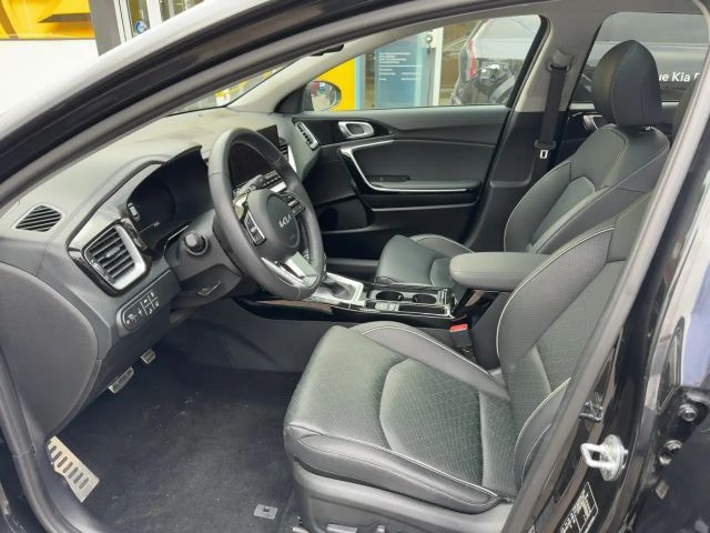 Kia XCeed Platinum Edition