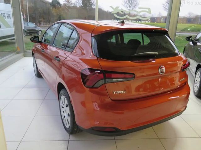 Fiat Tipo 1,5 GSE Mild Hybrid