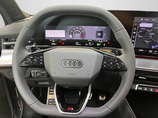 Audi Q3 Quattro S-Tronic