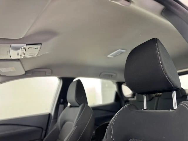 Nissan Qashqai Visia