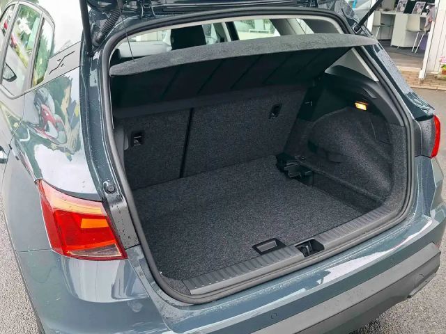 Seat Arona Style