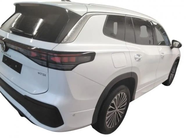 Volkswagen Tayron 1.5 eTSI Life