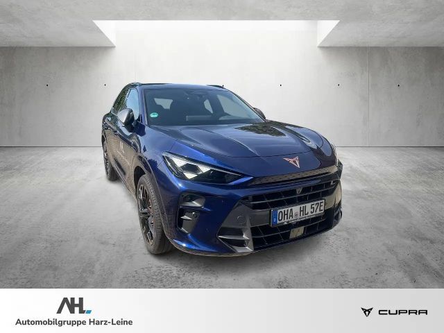 Cupra Terramar 1.5 e-Hybrid