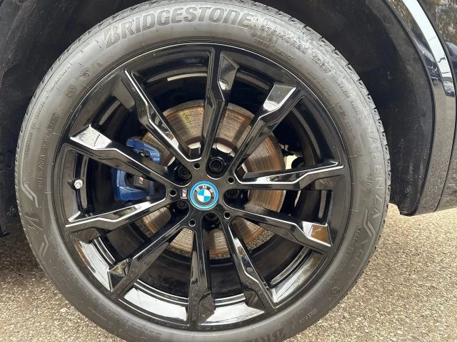 BMW X3 M-Sport xDrive30e