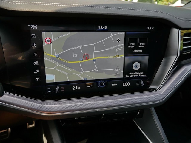 Volkswagen Touareg 3.0 V6 TDI R-Line