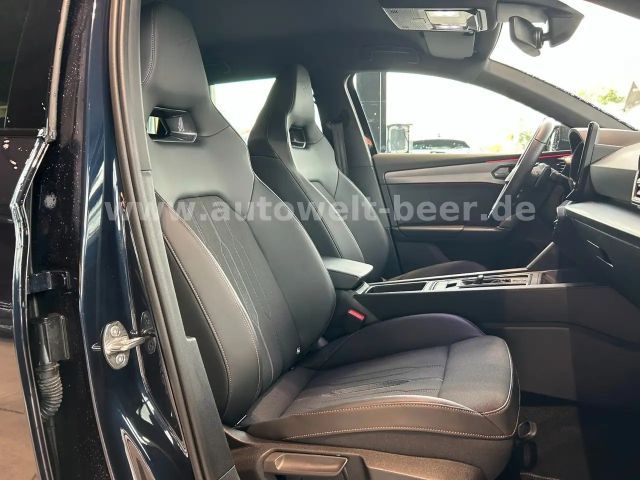 Cupra Leon 2.0 TSI 4Drive DSG Sportstourer VZ