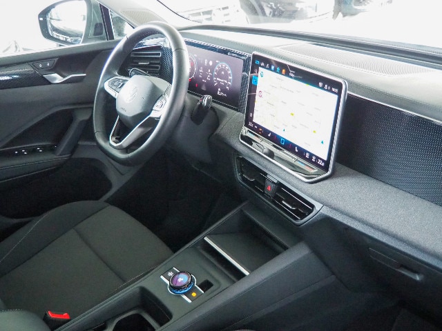 Volkswagen Tiguan 2.0 TDI DSG