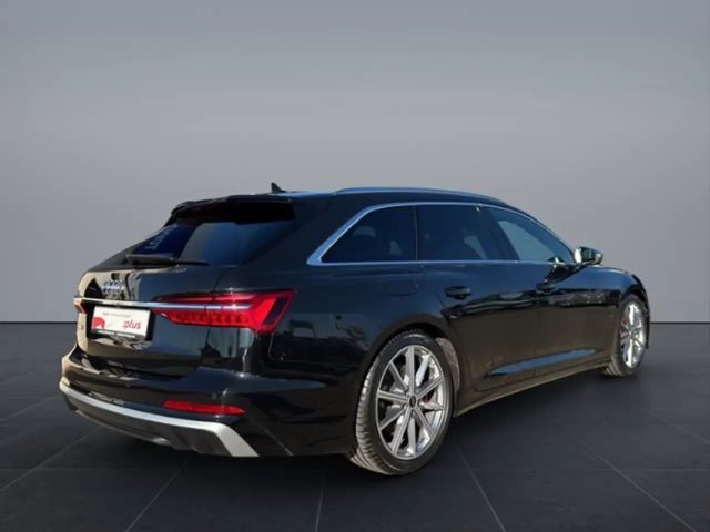 Audi S6 3.0 TDI Avant Quattro