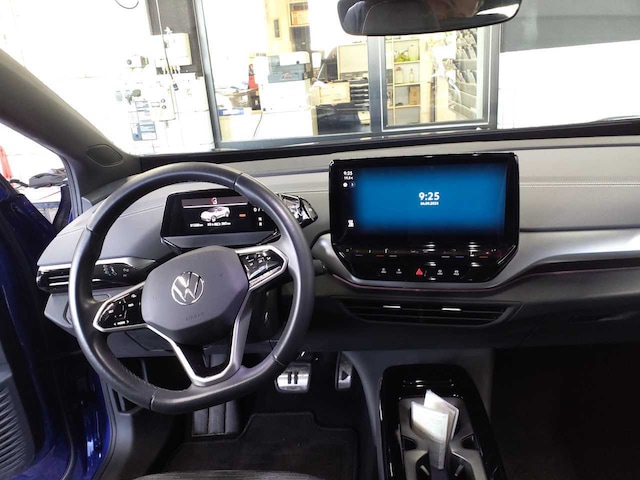 Volkswagen ID.5 IQ.Drive Plus Pro