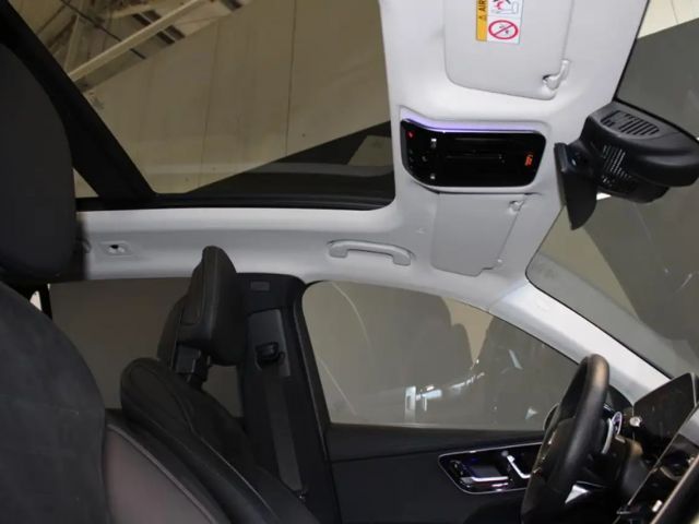 Mercedes-Benz GLC 300 4MATIC AMG Line