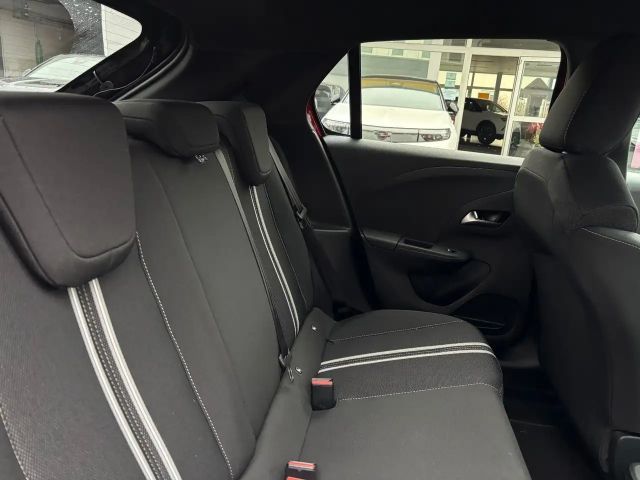 Opel Corsa F YES /LED/Allwetter/CarPlay