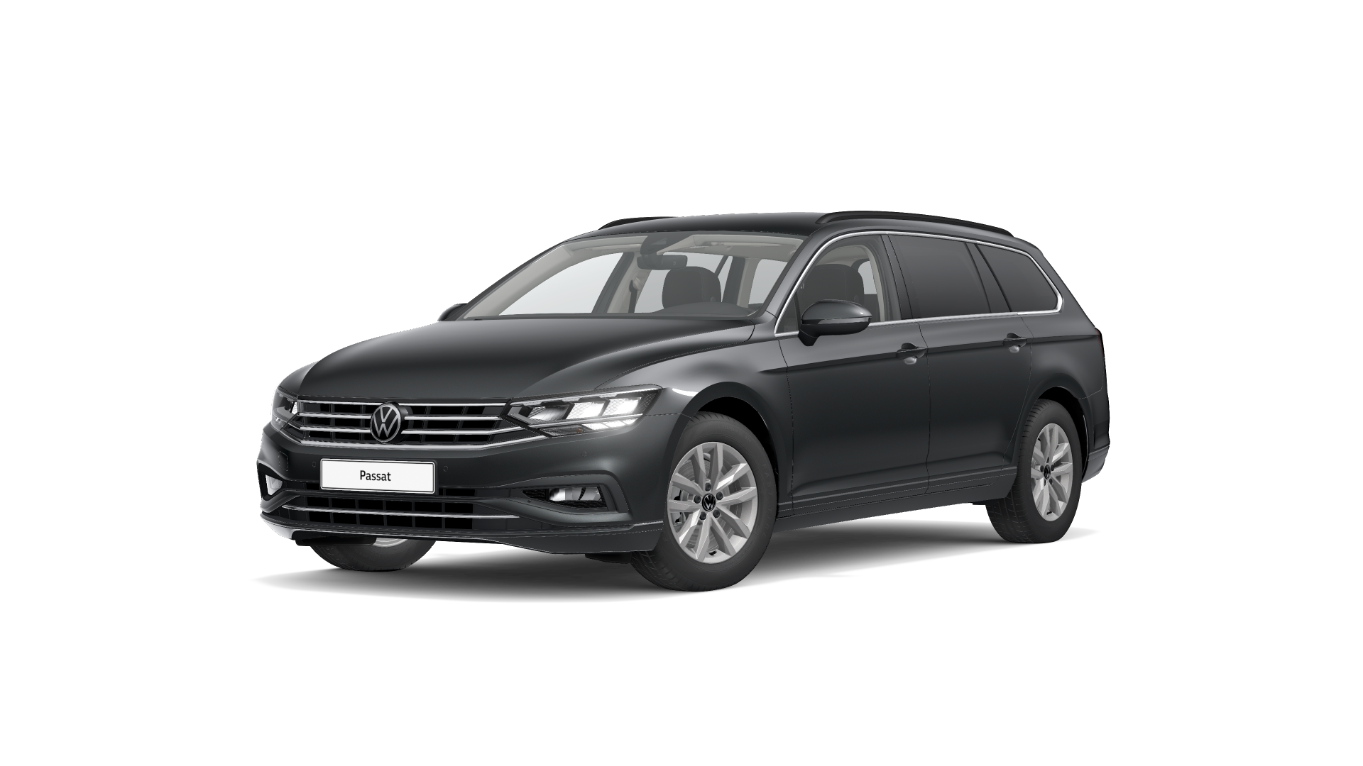 Volkswagen Passat Business DSG Variant
