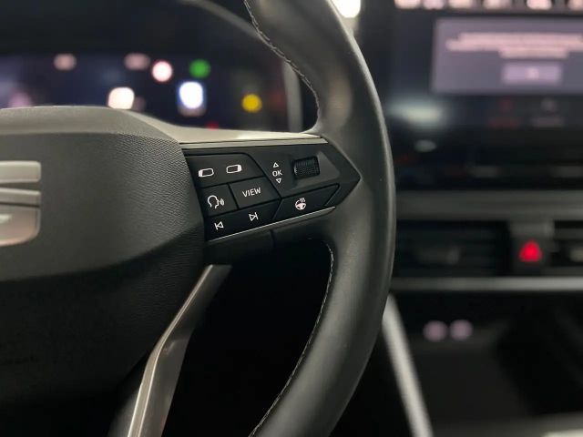 Seat Leon 2.0 TDI Sportstourer Style