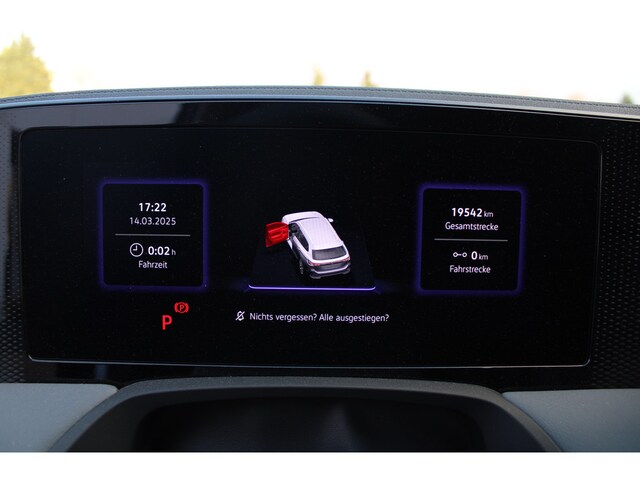 Volkswagen Passat Business Variant