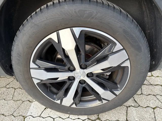 Peugeot 3008 GT-Line PureTech