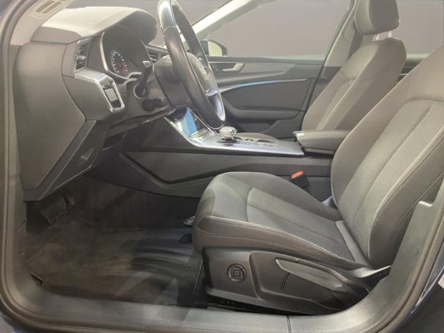 Audi A6 40 TDI Avant S-Tronic