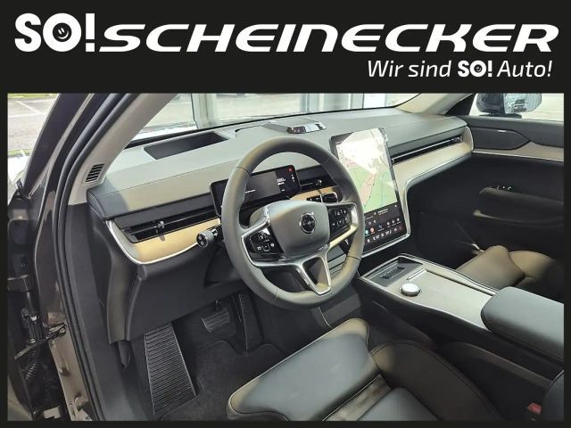 Volvo EX90 AWD Twin motor Ultra