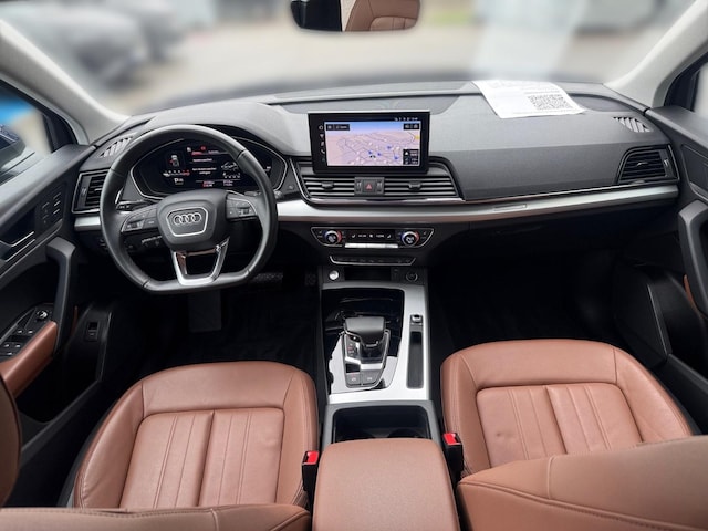 Audi Q5 40 TDI Quattro S-Tronic