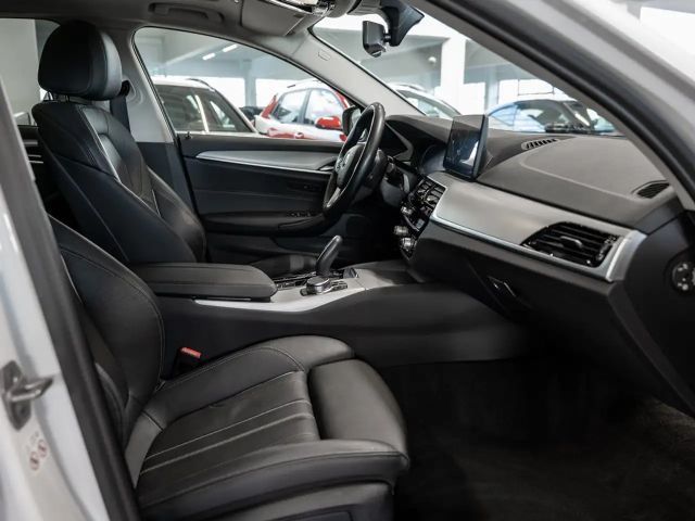 BMW 540 540d Touring xDrive