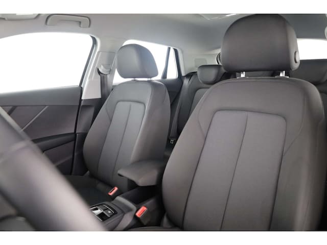 Audi Q2 35 TFSI S-Tronic