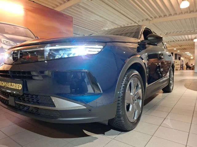 Opel Grandland X Edition Hybrid