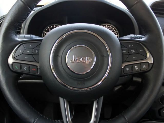 Jeep Renegade Limited