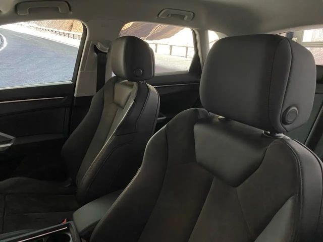 Audi Q3 35 TDI Quattro