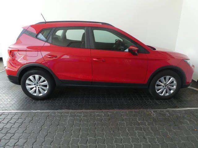 Seat Arona 1.0 TSI