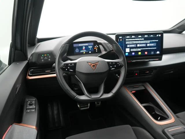 Cupra Born LED AC NAVI KAM KEYLESS PDC KLIMA CARPLAY