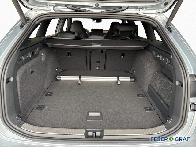 Skoda Superb 4x4 Combi Sportline