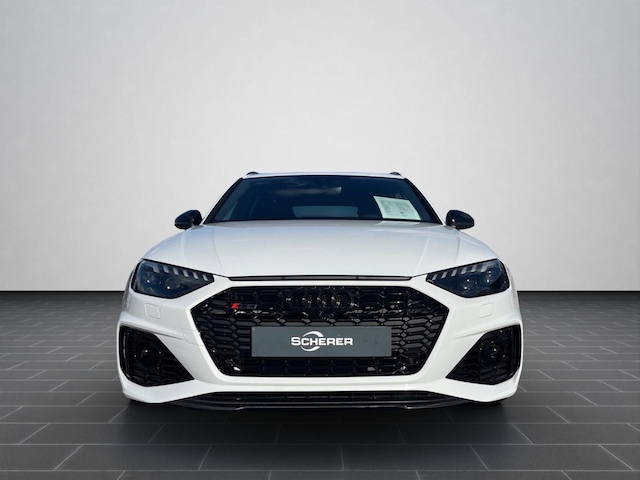 Audi RS4 Avant Quattro