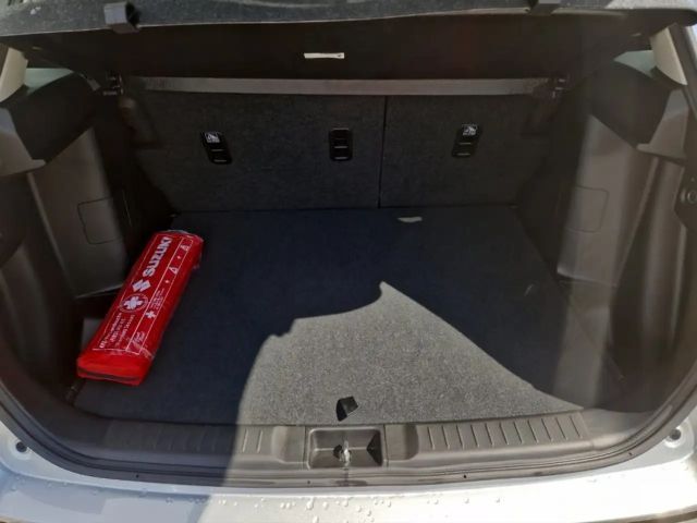 Suzuki Vitara AllGrip Hybrid Shine