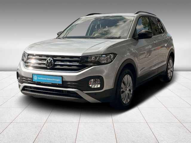 Volkswagen T-Cross 1.0 TSI Life