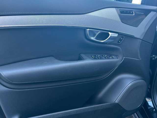 Volvo XC90 AWD Bright Plus