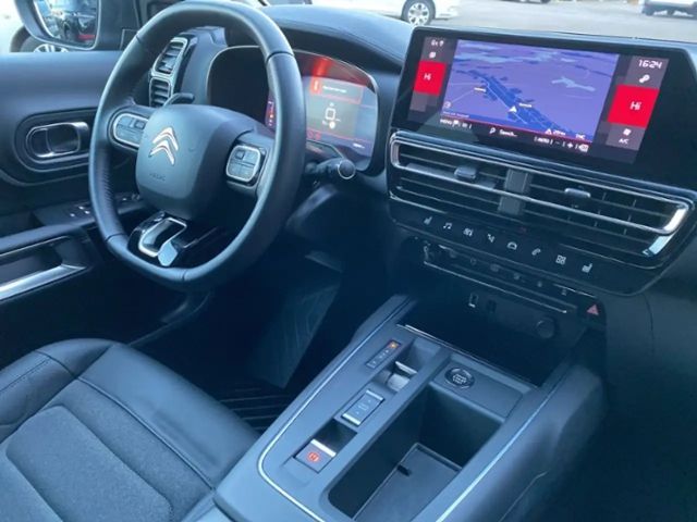 Citroën C5 Aircross Hybrid Plus