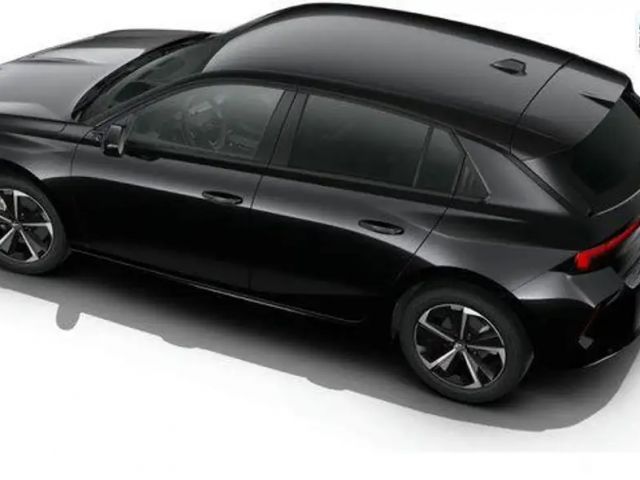 Opel Astra 1.2 Turbo GS-Line Grand Sport Turbo