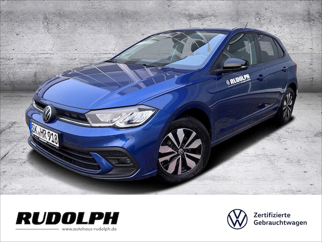 Volkswagen Polo 1.0 TSI