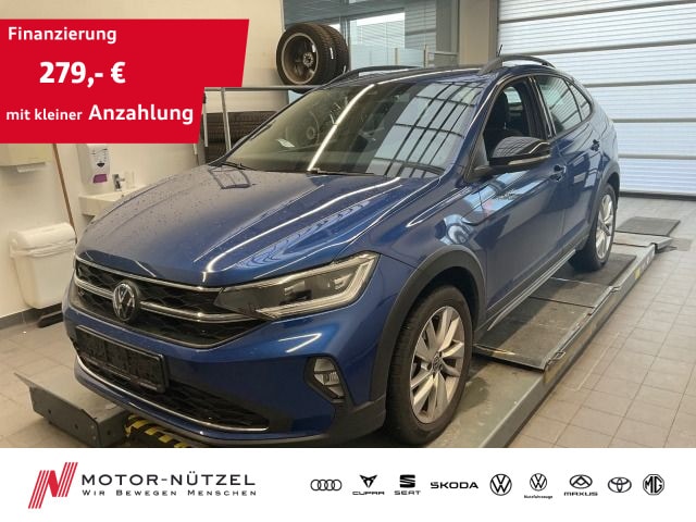 Volkswagen Taigo 1.0 TSI Move