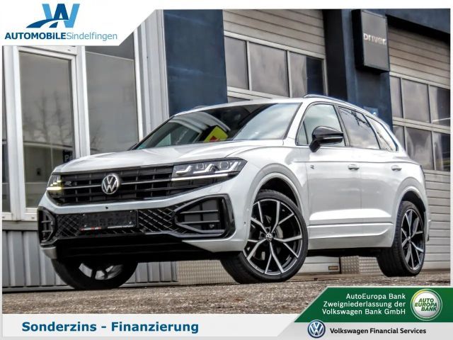 Volkswagen Touareg 3.0 V6 TDI R-Line