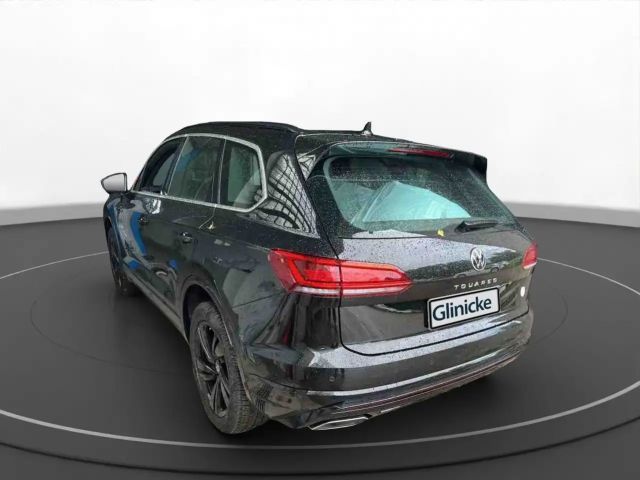 Volkswagen Touareg 3.0 V6 TDI 4Motion DSG R-Line