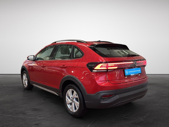 Volkswagen Taigo 1.0 TSI Life