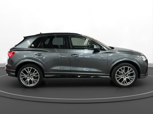 Audi Q3 35 TFSI S-Tronic