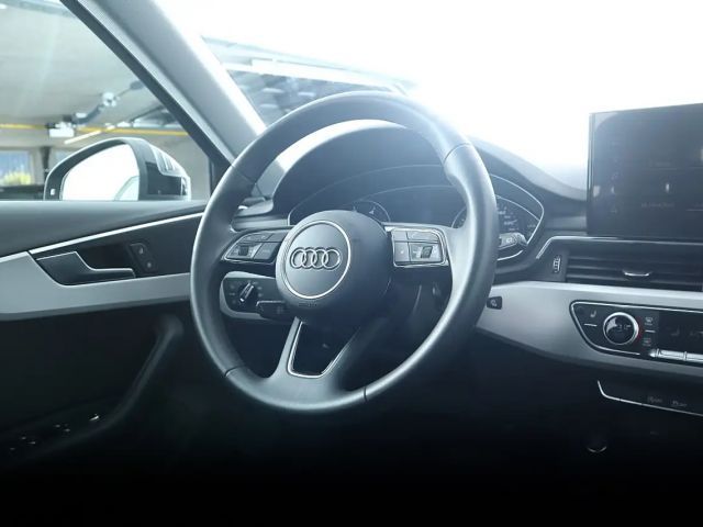 Audi A4 35 TDI Avant