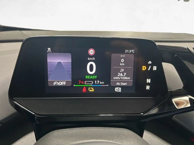 Volkswagen ID.4 Performance Pure